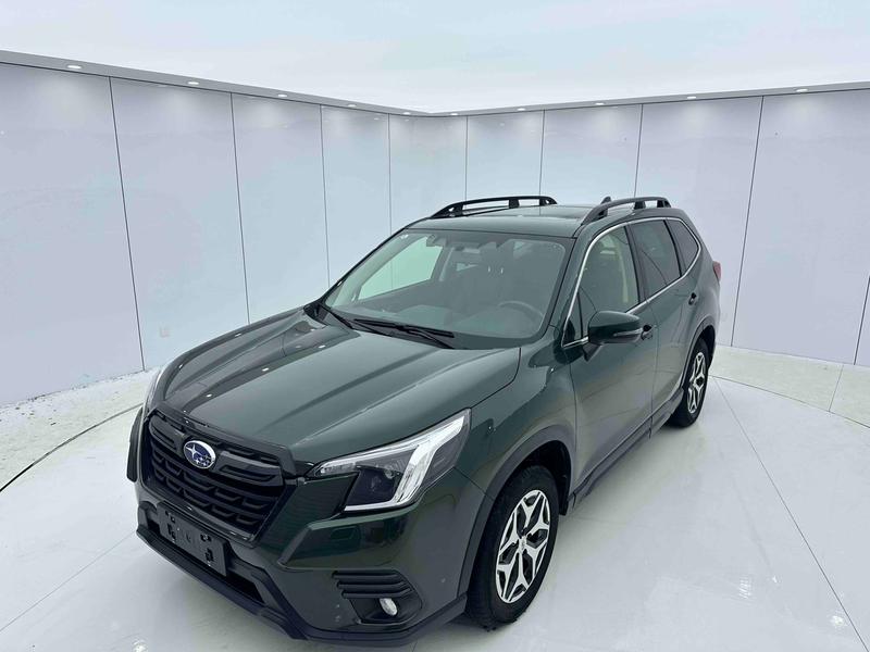 Subaru Forester, 2022 — купить в Ульяновске под ключ