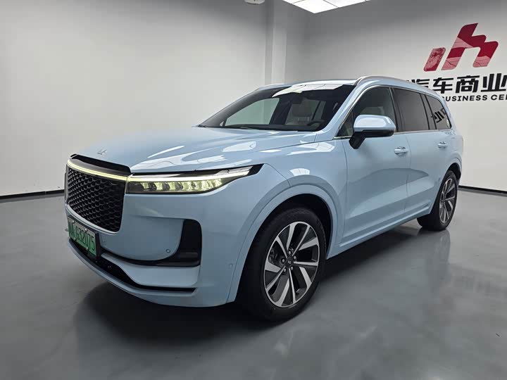 LiXiang One, 2022 — купить в Самаре под ключ
