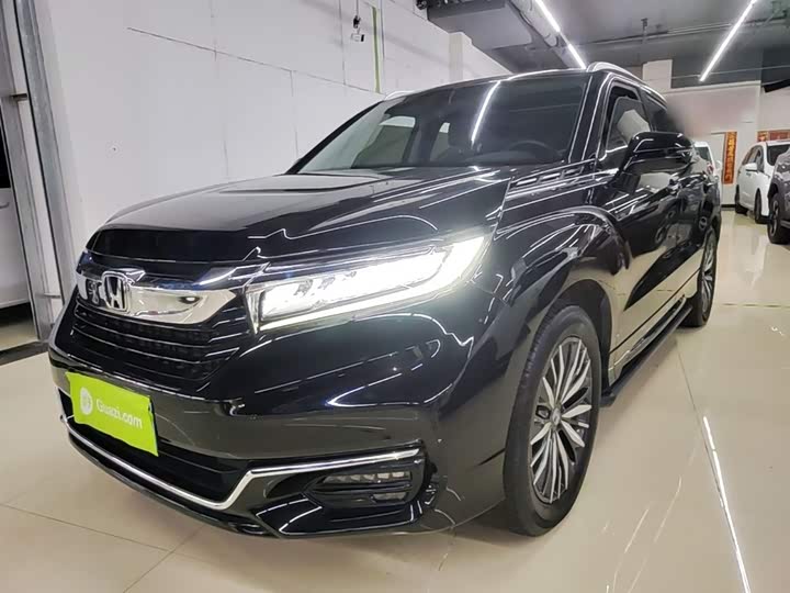 Honda Avancier, 2023 — купить в Иванове под ключ