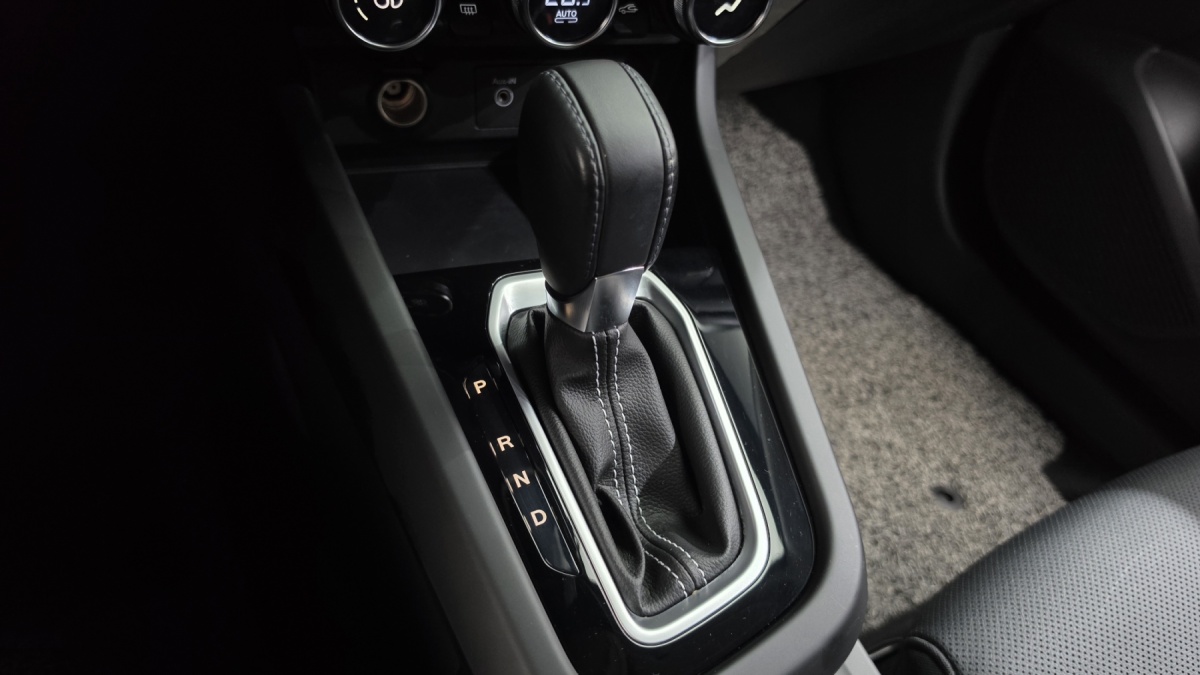 Renault XM3, 2022 — фото 8 из 12