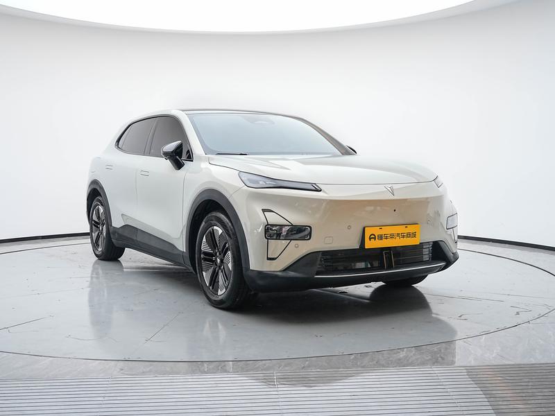 Changan Deepal S05, 2025 — фото 3 из 12