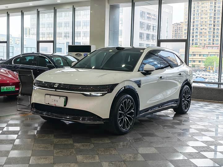 Zeekr 7X, 2024 — купить в Саранске под ключ
