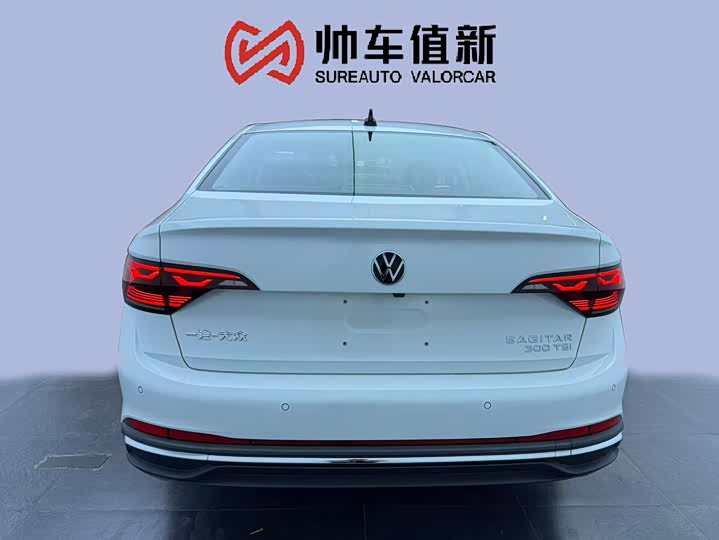 Volkswagen Sagitar L, 2026 — фото 2 из 7