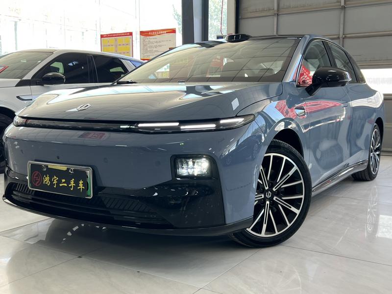 Leapmotor B01, 2025 — купить в Чебоксарах под ключ