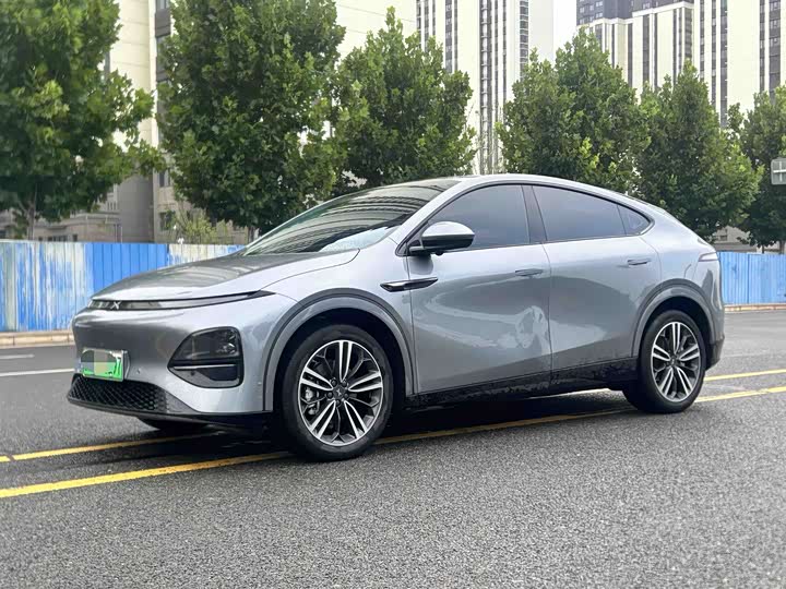 XPeng G6, 2024 — купить в Белгороде под ключ