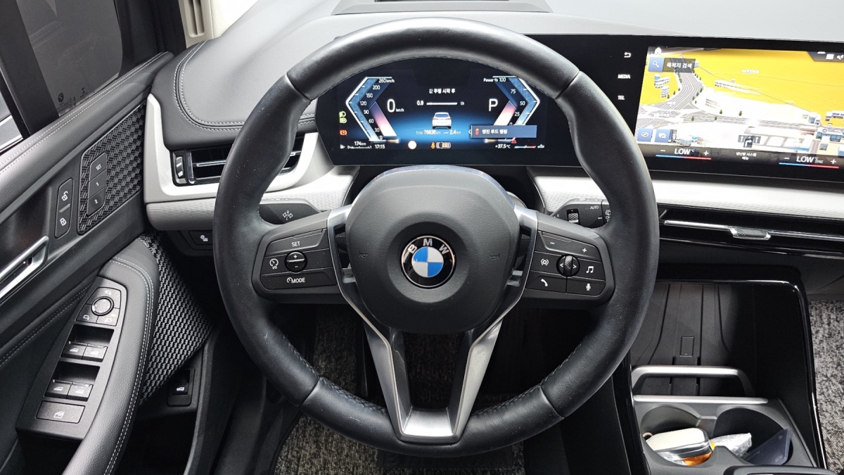 BMW 2 Series, 2022 — фото 11 из 12