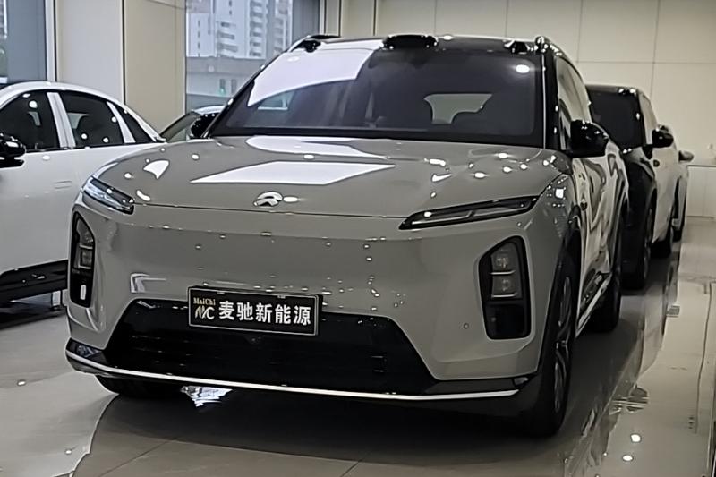 Nio ES6, 2025 — купить в Перми под ключ
