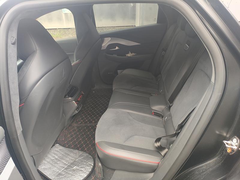 BAIC Arcfox Alpha S, 2023 — фото 12 из 12
