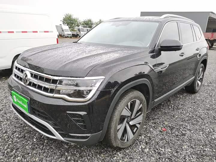 Volkswagen Teramont Pro, 2024 — купить в Костроме под ключ