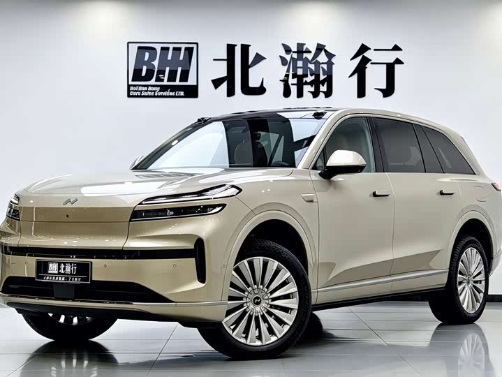 Nio Onvo L90, 2025 — купить в Йошкар-Оле под ключ