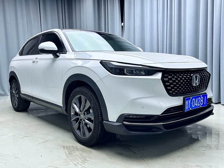 Honda XR-V, 2023 — фото 3 из 9