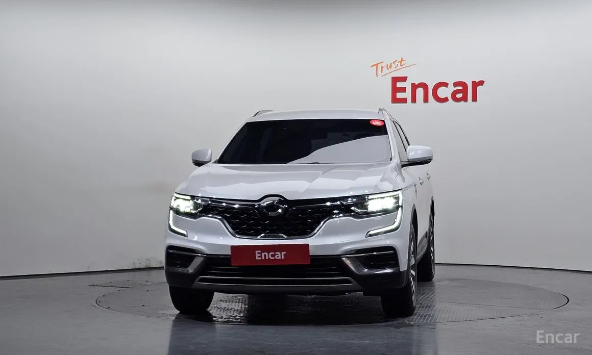 Renault QM6, 2021 — фото 3 из 12