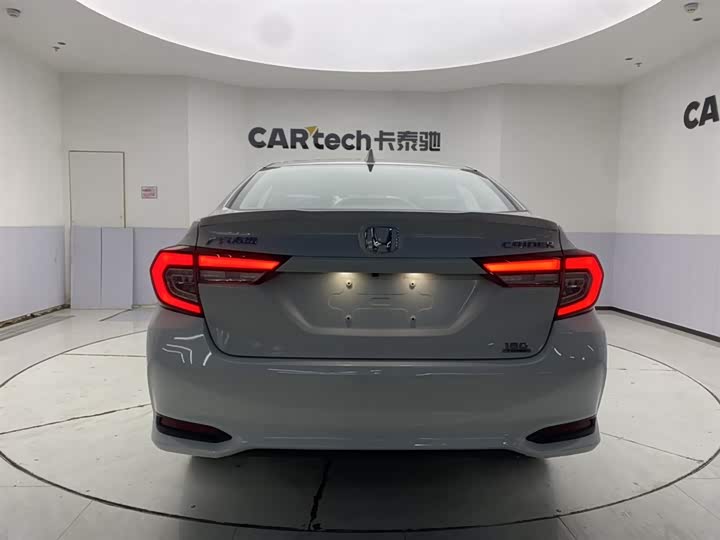 Honda Crider, 2025 — фото 6 из 9
