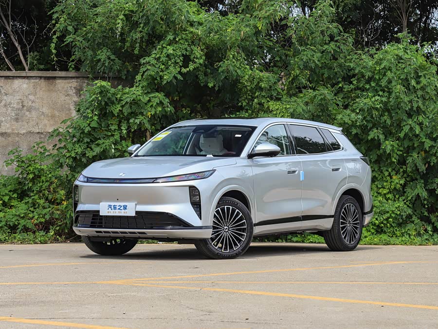 Dongfeng Aeolus L8, 2026 — купить в Саранске под ключ