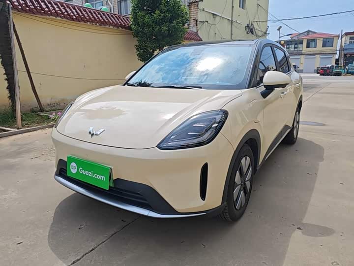 Wuling Bingo S, 2025 — купить в Казани под ключ