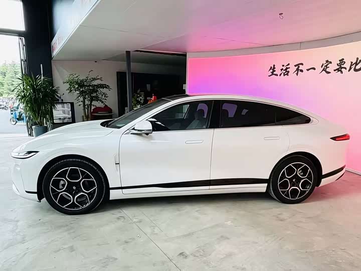 Changan Qiyuan (Nevo) A07, 2026 — фото 4 из 9