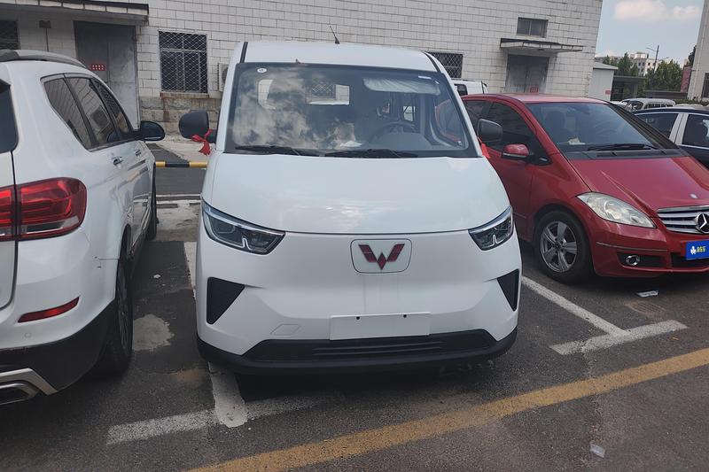 Wuling Yangguang, 2026 — фото 2 из 10