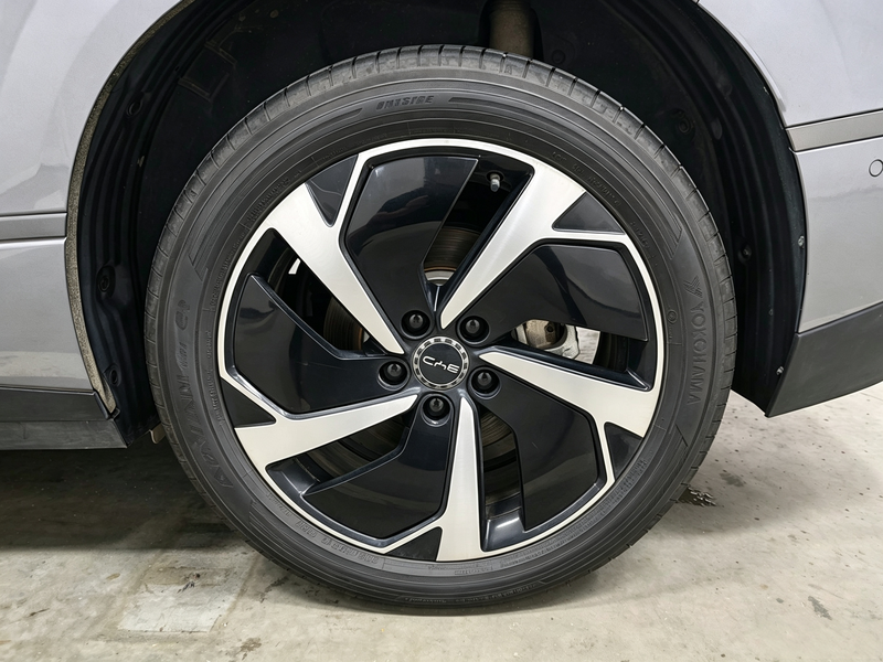 BYD Sea Lion 06 Hybrid/EV, 2025 — фото 11 из 12