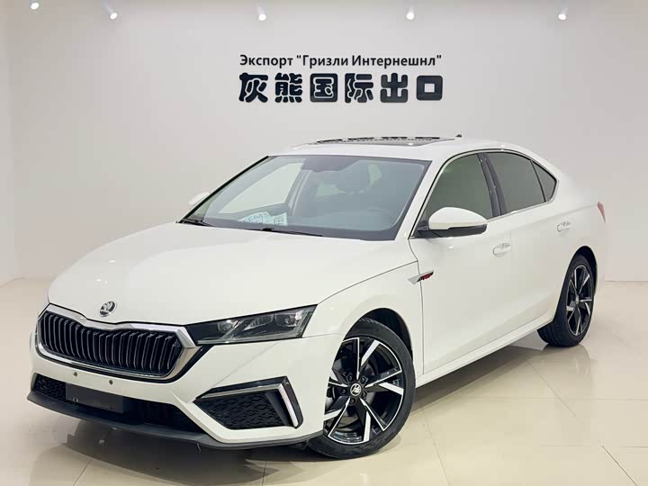 Skoda Octavia Pro, 2022 — купить в Нижнем Новгороде под ключ