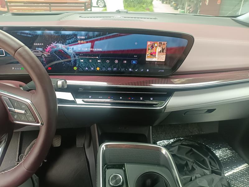 Buick Electra E4, 2023 — фото 12 из 12