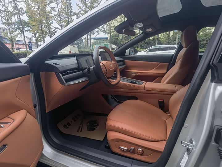 Dongfeng Yipai eπ 007, 2025 — фото 4 из 9