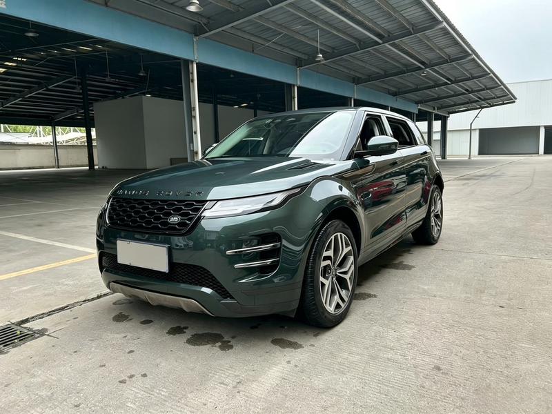 Land Rover Range Rover Evoque L, 2022 — купить в Белгороде под ключ