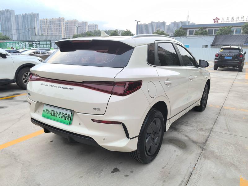 BYD E2, 2024 — фото 6 из 10