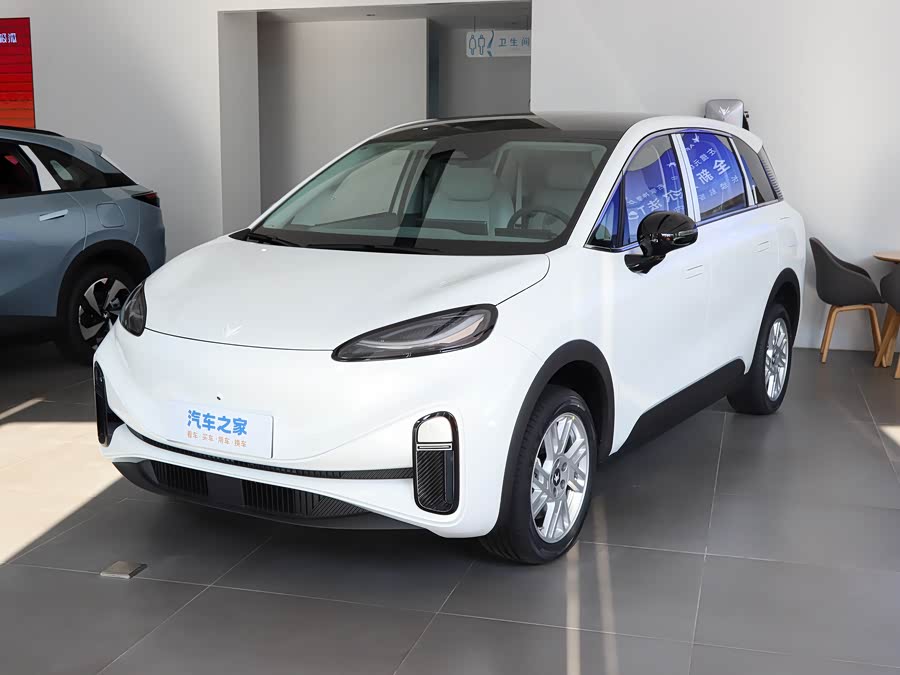 BAIC Arcfox Kaola S, 2026 — купить в Кирове под ключ