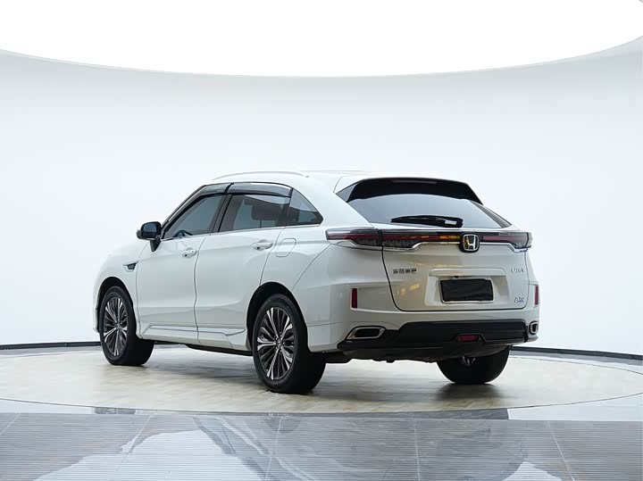 Honda UR-V, 2022 — фото 8 из 9