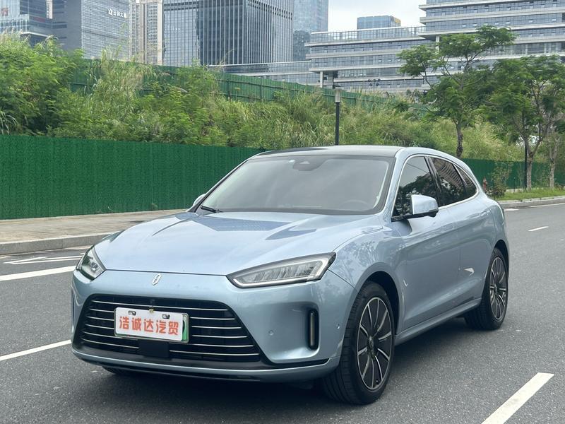 Aito M5, 2022 — купить в Орле под ключ
