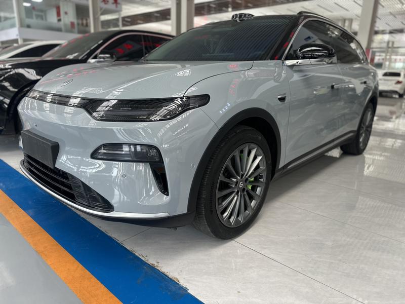 Leapmotor C11, 2026 — купить в Кирове под ключ