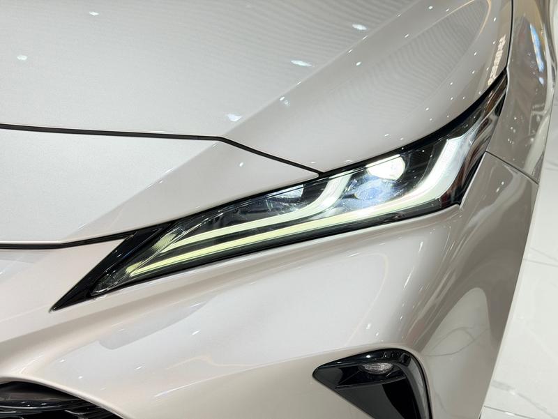 Toyota Venza, 2022 — фото 7 из 12