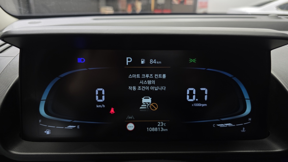 Hyundai Casper, 2022 — фото 7 из 12