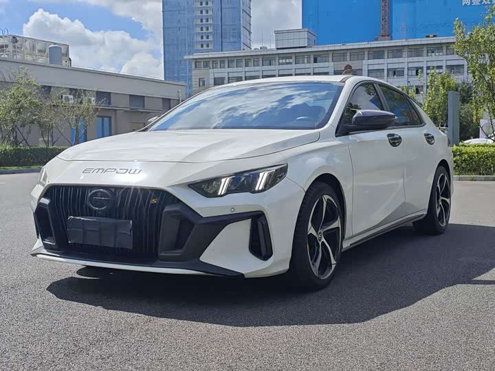 GAC Trumpchi Empow R, 2023 — купить в Тольятти под ключ