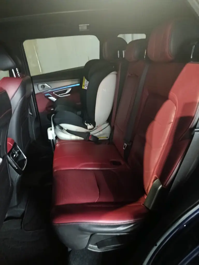 Jetour X70 Plus, 2023 — фото 2 из 9