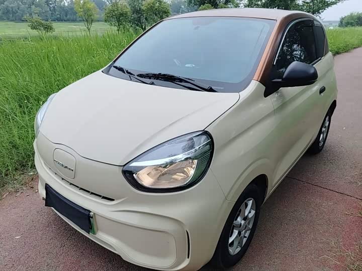 Roewe Clever, 2022 — купить в Туле под ключ