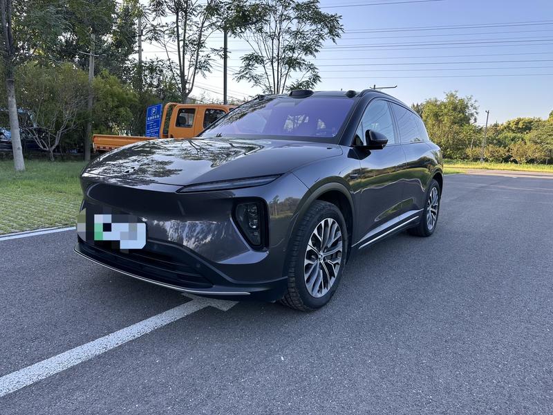 Nio ES6, 2025 — купить в Белгороде под ключ
