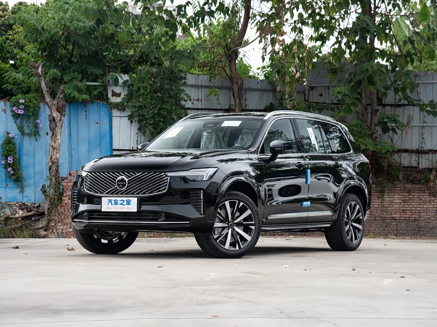 Volvo XC90, 2026 — купить в Санкт-Петербурге под ключ