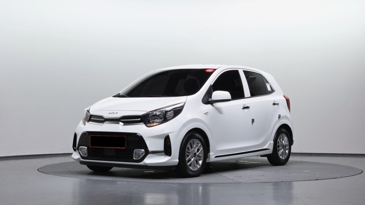 Kia Morning, 2022 — купить в Иванове под ключ