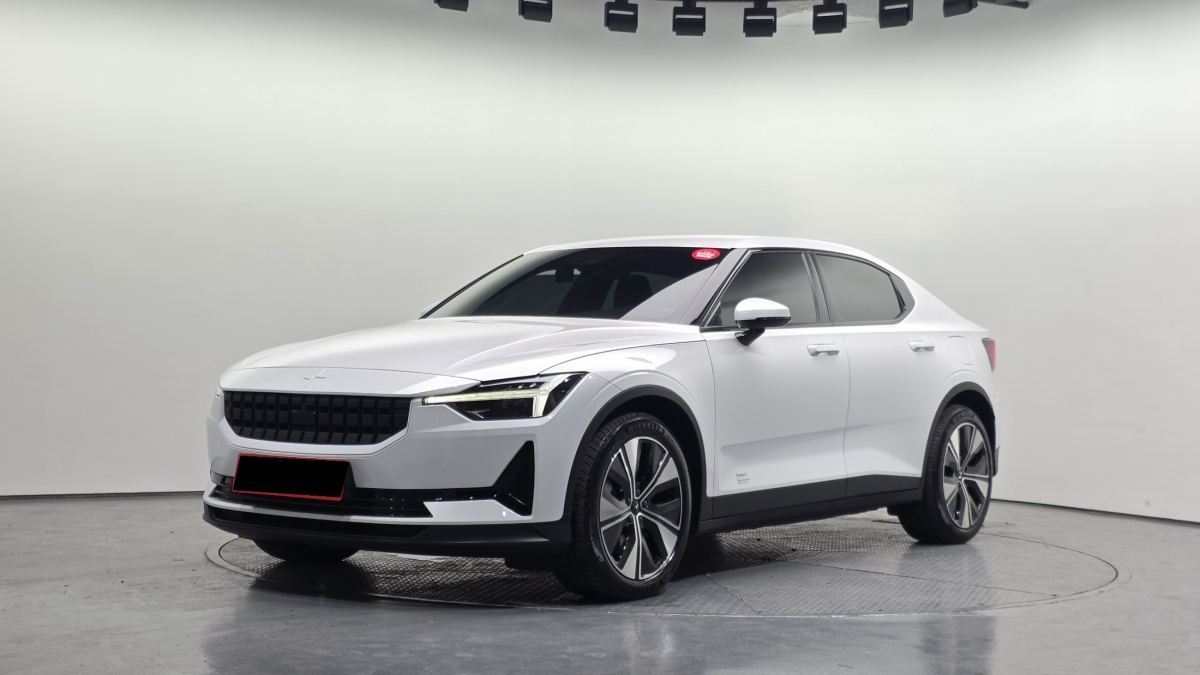Polestar 2, 2022 — купить в Иванове под ключ