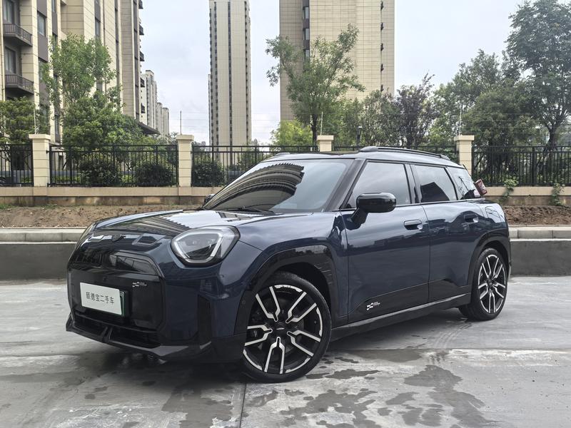 Mini Aceman, 2025 — купить в Саратове под ключ