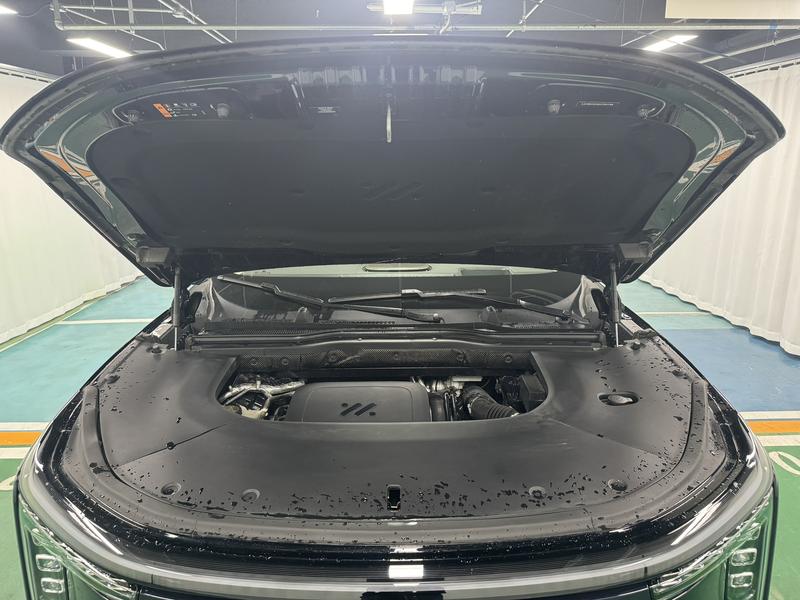 IM motors LS9, 2025 — фото 12 из 12