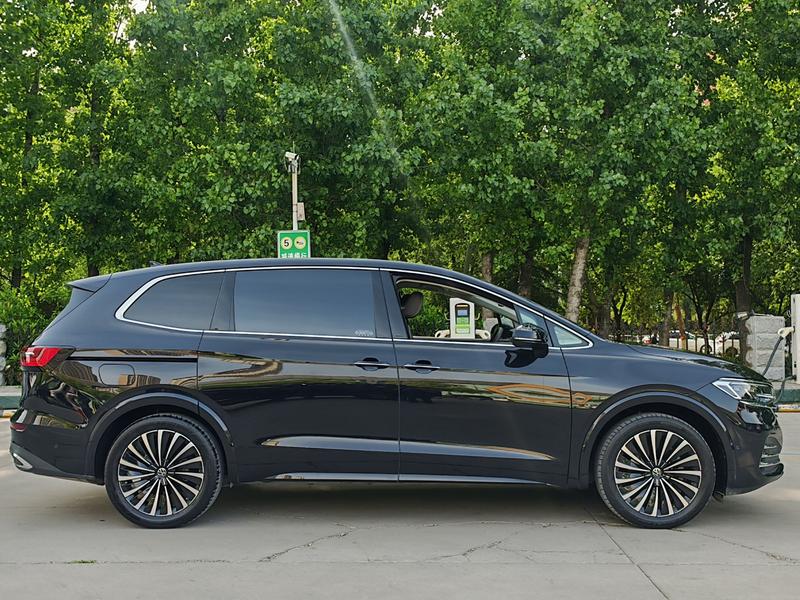 Volkswagen Viloran, 2025 — фото 7 из 12