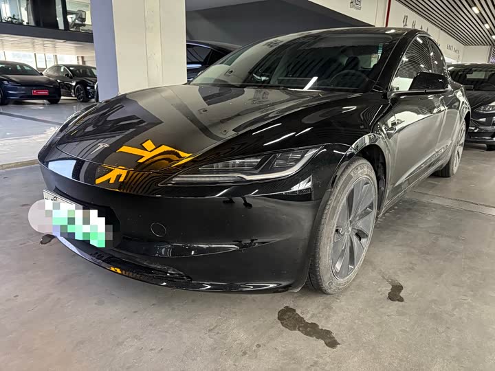 Tesla Model 3, 2023 — фото 2 из 9