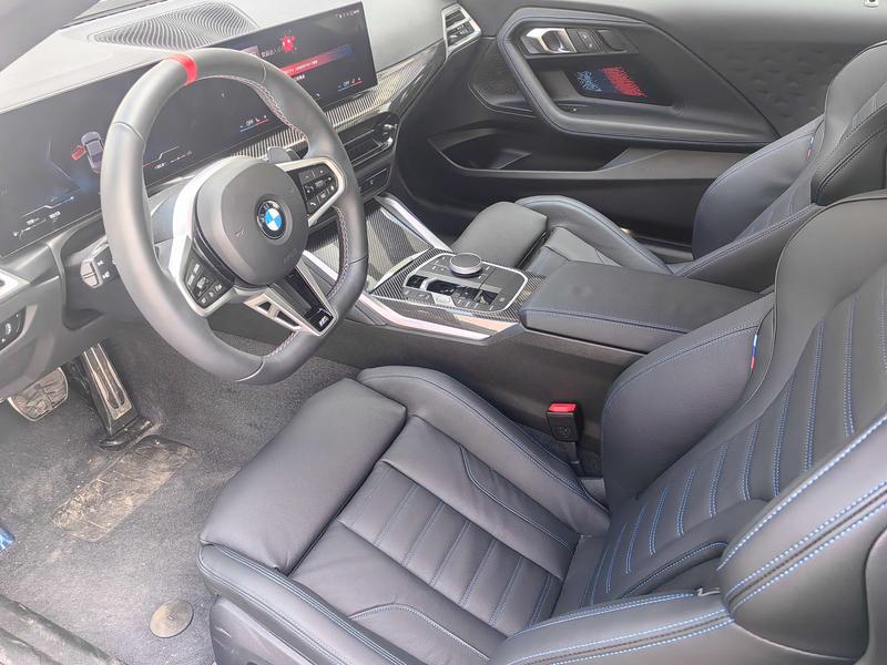 BMW 2 Series, 2025 — фото 12 из 12
