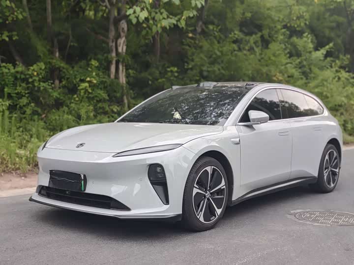 Nio ET5T, 2023 — купить в Рязани под ключ