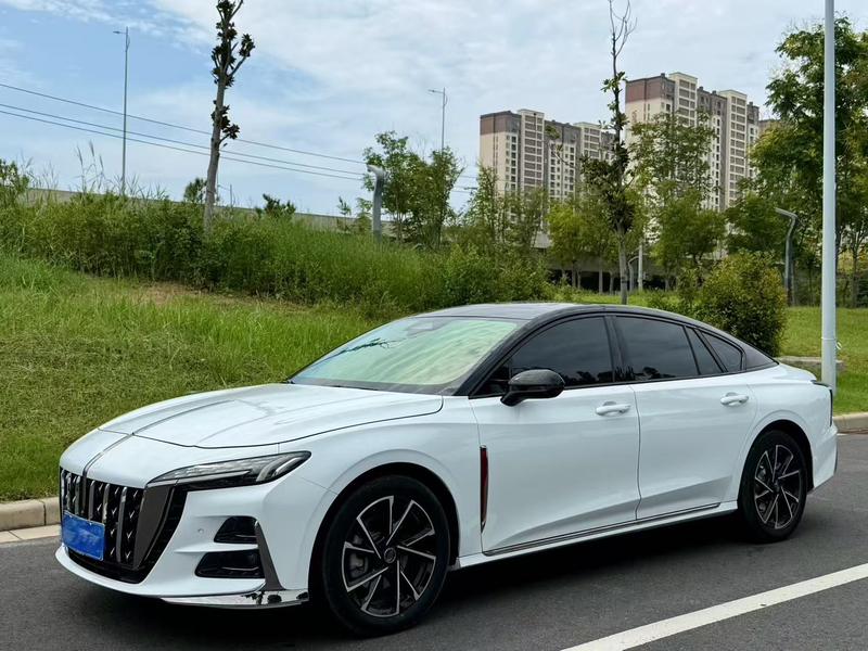 Hongqi H6, 2025 — купить в Твери под ключ