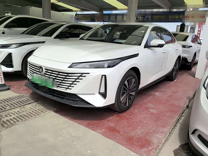 Changan Eado EV, 2025 — купить в Белгороде под ключ