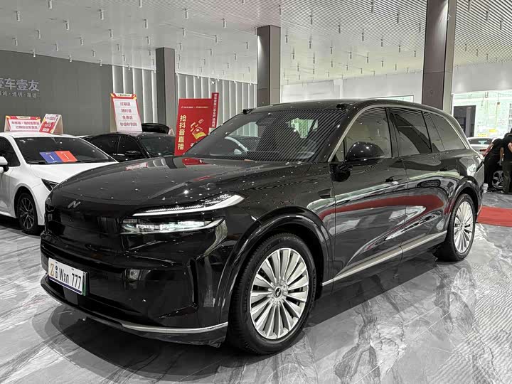 Nio Onvo L90, 2025 — купить в Белгороде под ключ