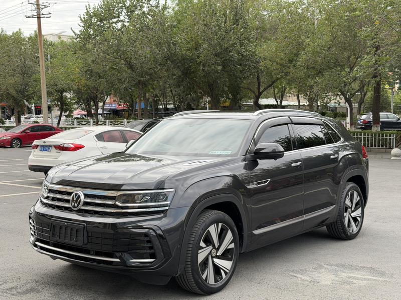 Volkswagen Teramont Pro, 2021 — купить в Санкт-Петербурге под ключ